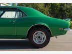 Thumbnail Photo 3 for 1968 Chevrolet Camaro Z28